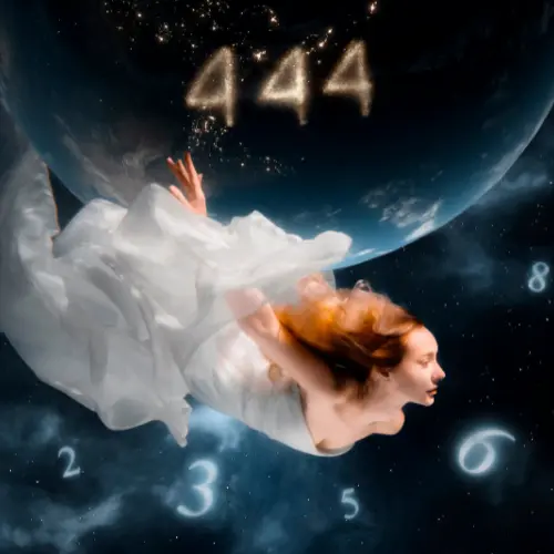 Angel Number Calculator