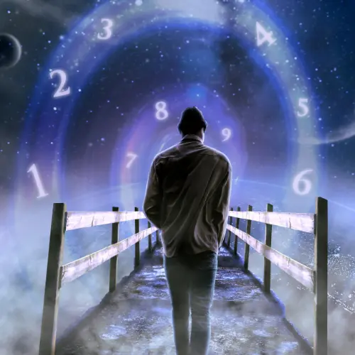 Life Path Number Calculator