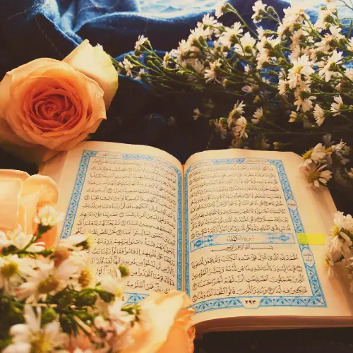 Qur’anic Verse Matcher