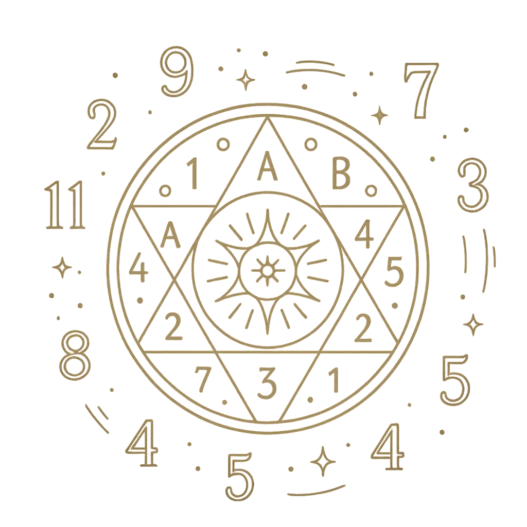 Spiritual Numerology Tools – Free Faith-Based Calculators